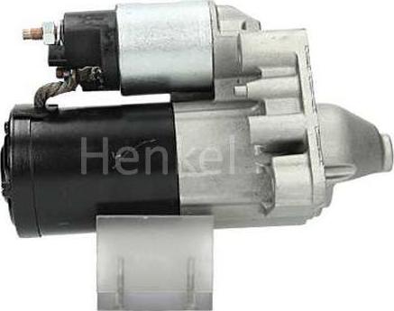 Henkel Parts 3115758 - Стартер avtolavka.club