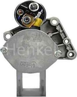 Henkel Parts 3115761 - Стартер avtolavka.club