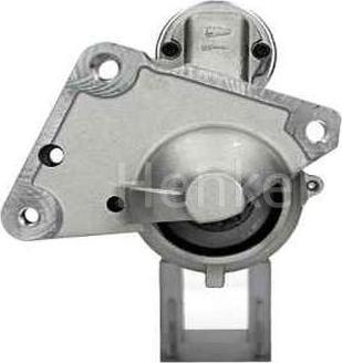 Henkel Parts 3115761 - Стартер avtolavka.club