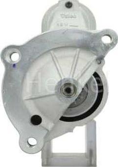 Henkel Parts 3115726 - Стартер avtolavka.club