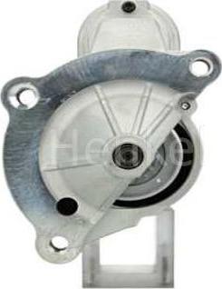 Henkel Parts 3115773 - Стартер avtolavka.club