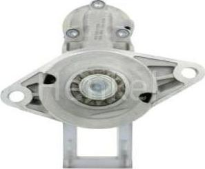 Henkel Parts 3116990 - Стартер avtolavka.club