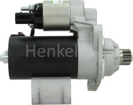 Henkel Parts 3116947 - Стартер avtolavka.club