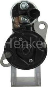 Henkel Parts 3116901 - Стартер avtolavka.club