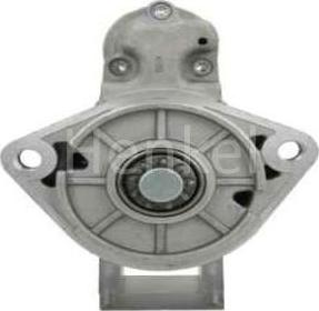 Henkel Parts 3116922 - Стартер avtolavka.club