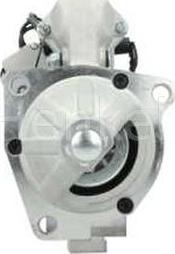 Henkel Parts 3116499 - Стартер avtolavka.club