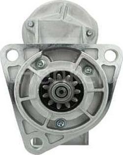 Henkel Parts 3116484 - Стартер avtolavka.club