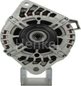 Henkel Parts 3116435 - Генератор avtolavka.club