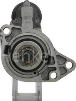 Henkel Parts 3116661 - Стартер avtolavka.club