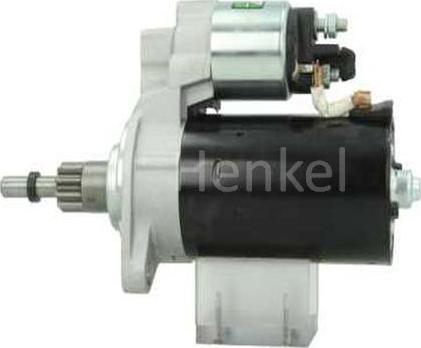 Henkel Parts 3116686 - Стартер avtolavka.club