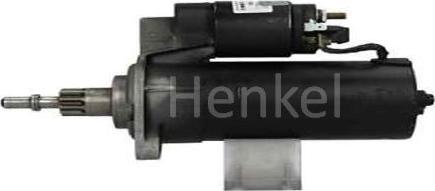 Henkel Parts 3116687 - Стартер avtolavka.club