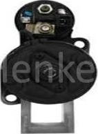 Henkel Parts 3116687 - Стартер avtolavka.club