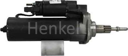 Henkel Parts 3116687 - Стартер avtolavka.club