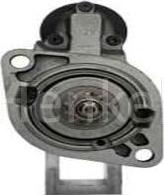 Henkel Parts 3116687 - Стартер avtolavka.club