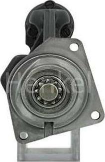 Henkel Parts 3116629 - Стартер avtolavka.club