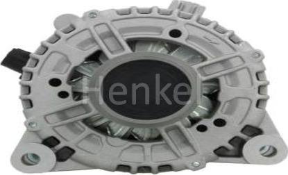 Henkel Parts 3116111 - Генератор avtolavka.club