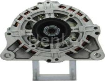 Henkel Parts 3116131 - Генератор avtolavka.club