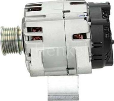 Henkel Parts 3116137 - Генератор avtolavka.club