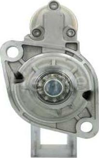 Henkel Parts 3116840 - Стартер avtolavka.club