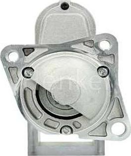 Henkel Parts 3116321 - Стартер avtolavka.club