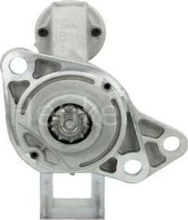 Henkel Parts 3116761 - Стартер avtolavka.club