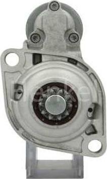 Henkel Parts 3116712 - Стартер avtolavka.club