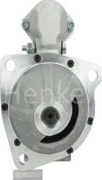 Henkel Parts 3110906 - Стартер avtolavka.club