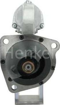 Henkel Parts 3110903 - Стартер avtolavka.club