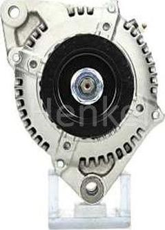 Henkel Parts 3110457 - Генератор avtolavka.club