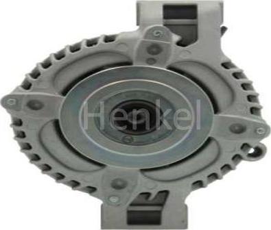 Henkel Parts 3110555 - Генератор avtolavka.club