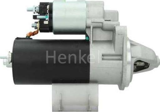 Henkel Parts 3110613 - Стартер avtolavka.club