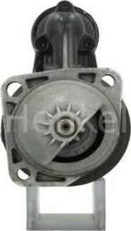 Henkel Parts 3110612 - Стартер avtolavka.club