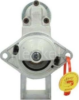 Henkel Parts 3110670 - Стартер avtolavka.club