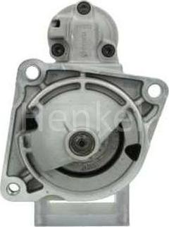 Henkel Parts 3110053 - Стартер avtolavka.club