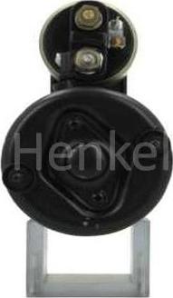 Henkel Parts 3110026 - Стартер avtolavka.club