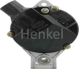 Henkel Parts 3110075 - Генератор avtolavka.club