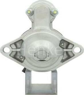 Henkel Parts 3110131 - Стартер avtolavka.club