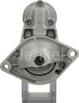 Henkel Parts 3110805 - Стартер avtolavka.club