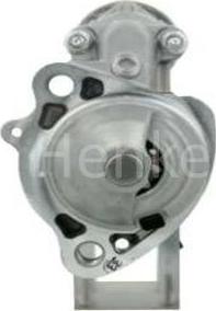 Henkel Parts 3110394 - Стартер avtolavka.club