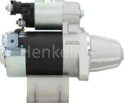 Henkel Parts 3110347 - Стартер avtolavka.club