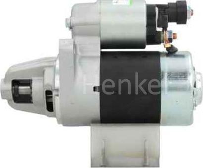 Henkel Parts 3110347 - Стартер avtolavka.club