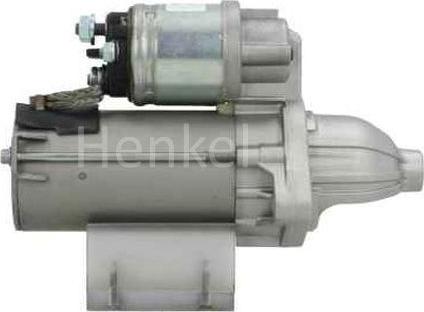 Henkel Parts 3110791 - Стартер avtolavka.club