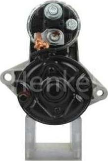 Henkel Parts 3110741 - Стартер avtolavka.club