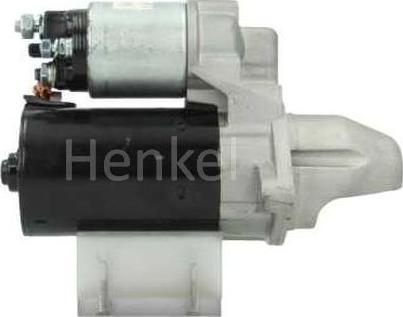 Henkel Parts 3110741 - Стартер avtolavka.club