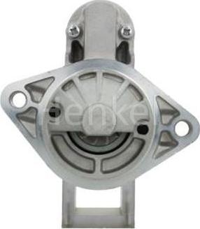 Henkel Parts 3110703 - Стартер avtolavka.club