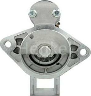 Henkel Parts 3110702 - Стартер avtolavka.club