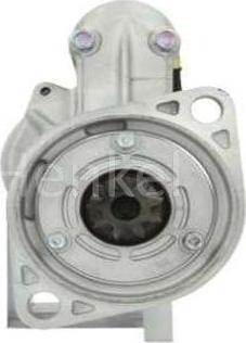 Henkel Parts 3110787 - Стартер avtolavka.club