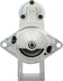 Henkel Parts 3110732 - Стартер avtolavka.club