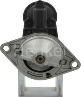 Henkel Parts 3110729 - Стартер avtolavka.club