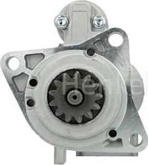 Henkel Parts 3111922 - Стартер avtolavka.club